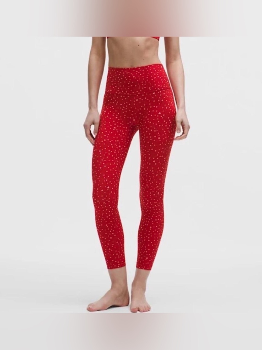 Lululemon Align No Line High-Rise Pants 28”
